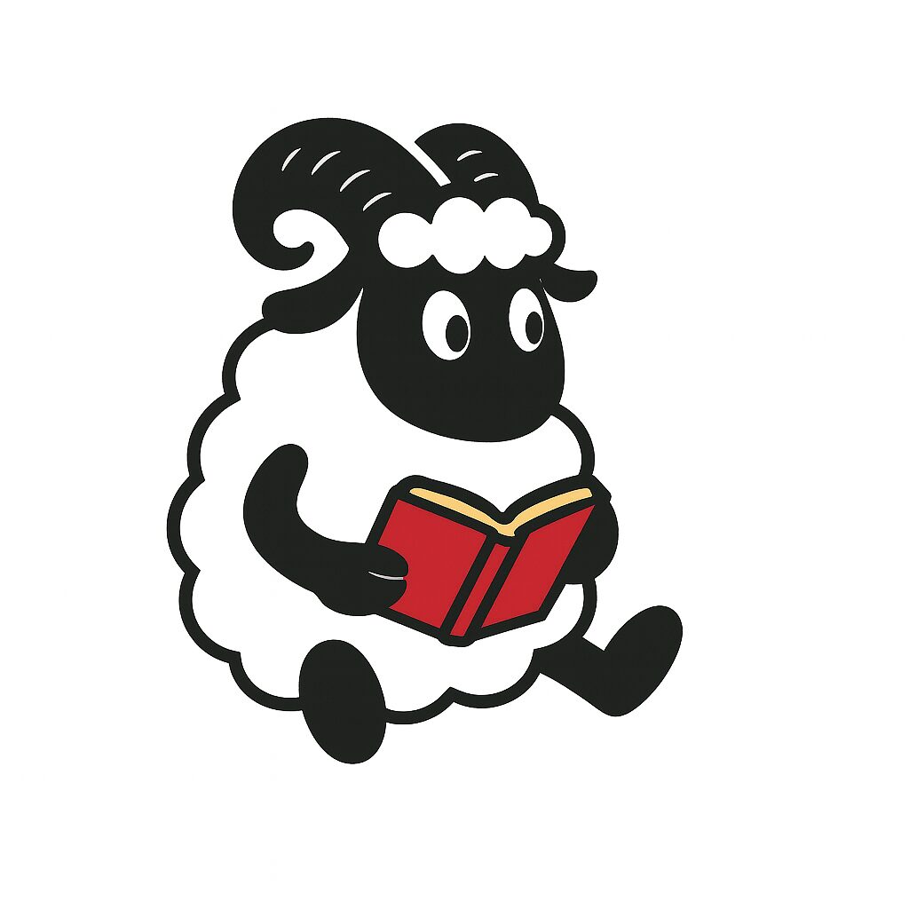 ひつじアイコン